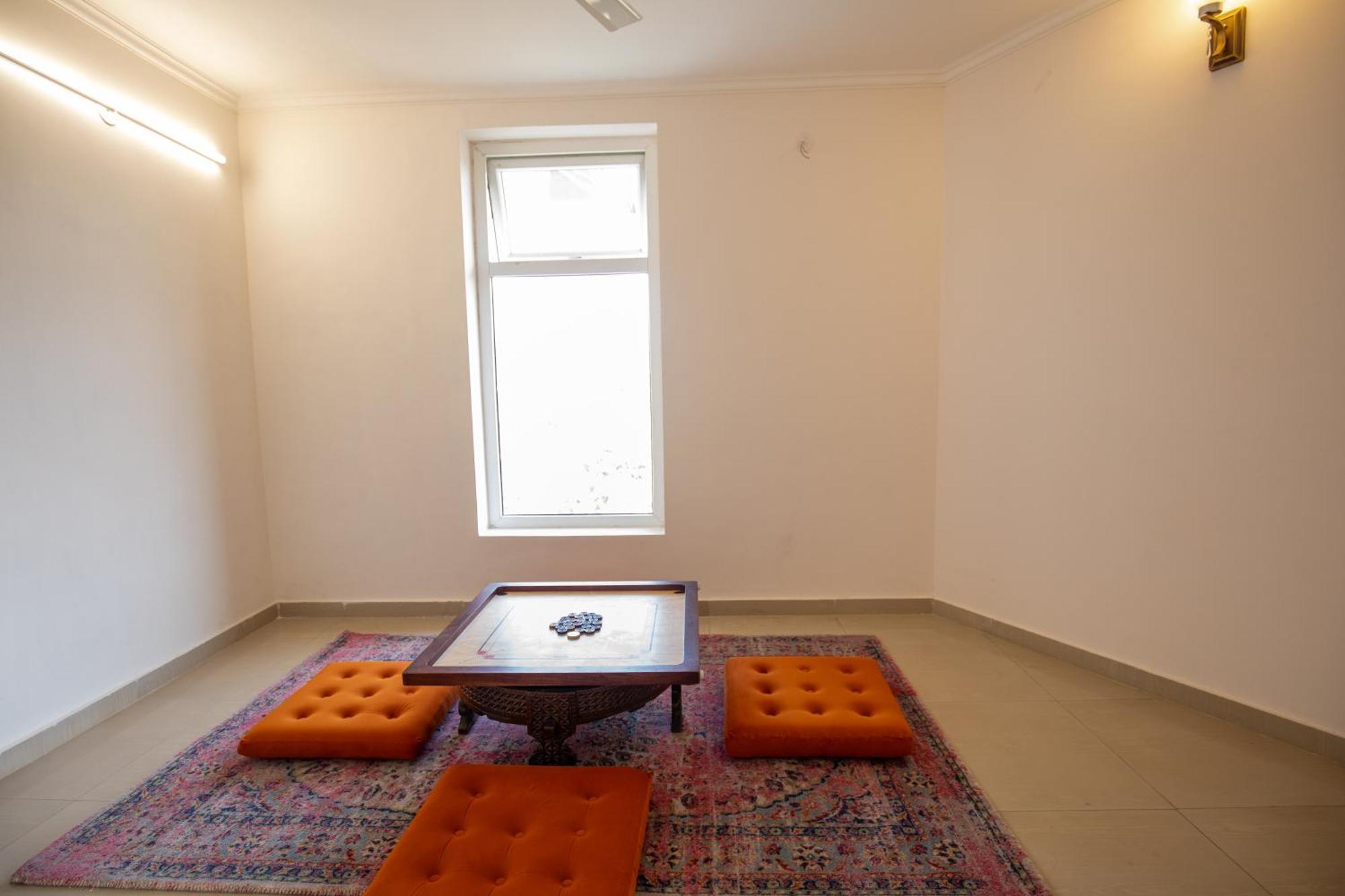 Lazy Fox Hideout - Panoramic View Cottage Dehradun Extérieur photo