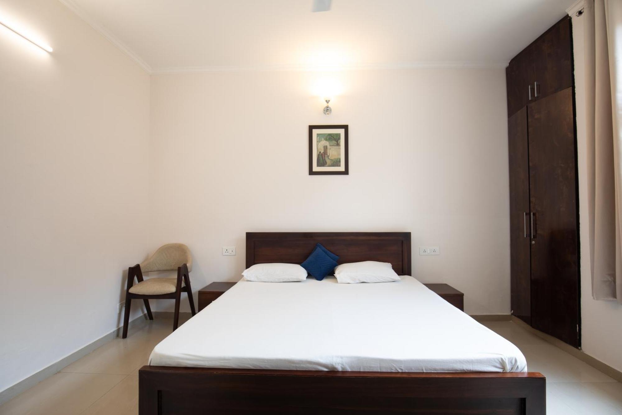 Lazy Fox Hideout - Panoramic View Cottage Dehradun Extérieur photo